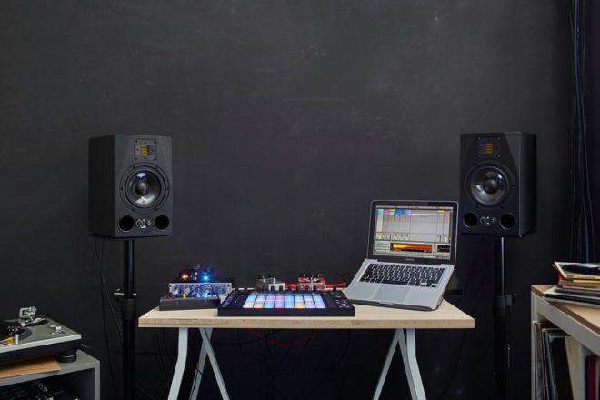 Ableton запустили бета-тест Ableton запустили бета-тест